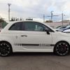 abarth 595 2019 quick_quick_31214T_ZFA3120000JB51874 image 7