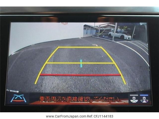 toyota alphard 2021 -TOYOTA--Alphard 3BA-AGH30W--AGH30-0375061---TOYOTA--Alphard 3BA-AGH30W--AGH30-0375061- image 2