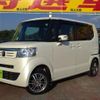 honda n-box 2014 quick_quick_DBA-JF1_JF1-1444005 image 1