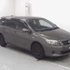 toyota corolla-fielder 2010 -TOYOTA--Corolla Fielder NZE141G--9161325---TOYOTA--Corolla Fielder NZE141G--9161325- image 1