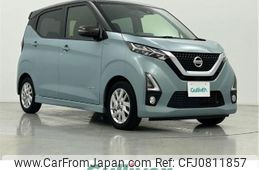 nissan dayz 2019 -NISSAN--DAYZ 5AA-B44W--B44W-0007842---NISSAN--DAYZ 5AA-B44W--B44W-0007842-