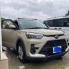 toyota raize 2021 CFJ1800150 image 3