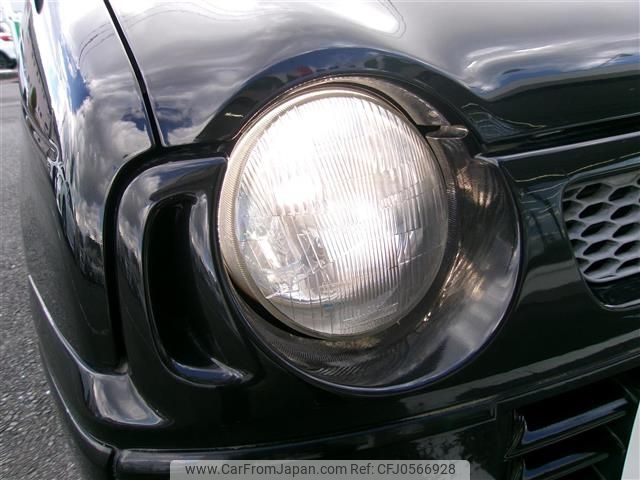 1998 Suzuki Alto Works E-HA21S - Car Price $2,773