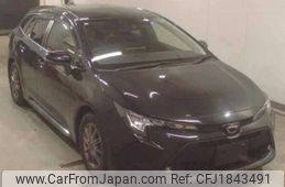 toyota corolla-touring-wagon 2020 CFJ1843491