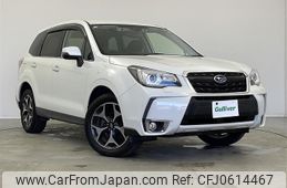 subaru forester 2016 -SUBARU--Forester DBA-SJ5--SJ5-090062---SUBARU--Forester DBA-SJ5--SJ5-090062-