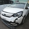 honda fit 2021 -HONDA--Fit GR3-1050481---HONDA--Fit GR3-1050481- image 1