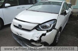 honda fit 2021 -HONDA--Fit GR3-1050481---HONDA--Fit GR3-1050481-