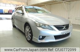 toyota mark-x 2009 ENHANCEAUTO_1_ea294799