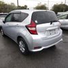 nissan note 2020 quick_quick_DAA-HE12_HE12-318872 image 3