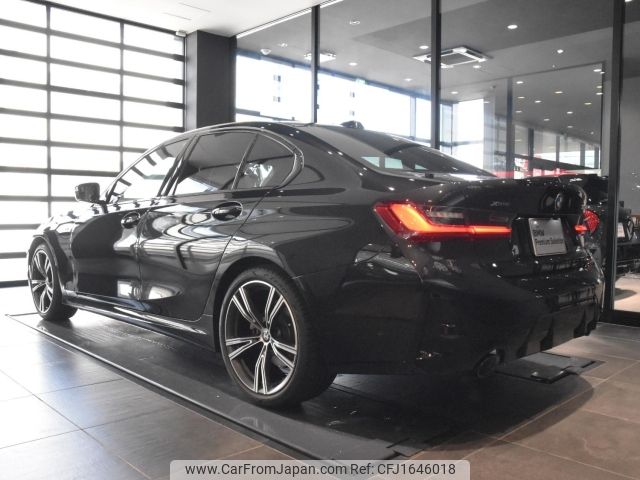 bmw 3-series 2024 CFJ1646018 image 2
