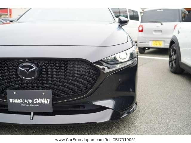 mazda mazda3-fastback 2019 quick_quick_3AA-BPEP_BPEP-100063 image 2