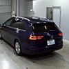 volkswagen golf-variant 2022 -VOLKSWAGEN 【岡山 301め7831】--VW Golf Variant CDDLAV-WVWZZZCDZNW528727---VOLKSWAGEN 【岡山 301め7831】--VW Golf Variant CDDLAV-WVWZZZCDZNW528727- image 2