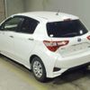 toyota vitz 2018 -TOYOTA--Vitz DAA-NHP130--NHP130-2030738---TOYOTA--Vitz DAA-NHP130--NHP130-2030738- image 7