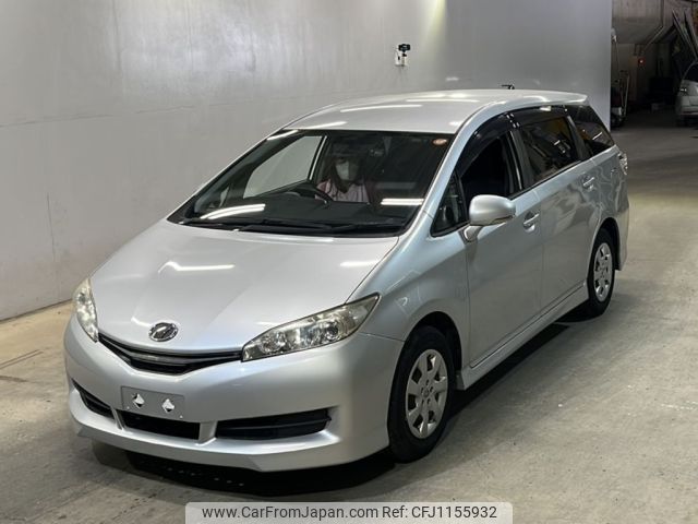 toyota wish 2016 -TOYOTA--Wish ZGE20G-6029621---TOYOTA--Wish ZGE20G-6029621- image 1