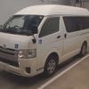 toyota regiusace-van 2014 -TOYOTA 【沼津 800ｽ2912】--Regius ace Van CBF-TRH200Kｶｲ--TRH200-0205517---TOYOTA 【沼津 800ｽ2912】--Regius ace Van CBF-TRH200Kｶｲ--TRH200-0205517- image 1