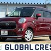 daihatsu cast 2018 -DAIHATSU--Cast LA250S--0110591---DAIHATSU--Cast LA250S--0110591- image 1