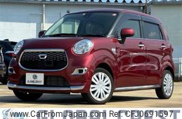 daihatsu cast 2018 -DAIHATSU--Cast LA250S--0110591---DAIHATSU--Cast LA250S--0110591-