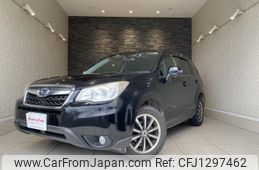 subaru forester 2014 quick_quick_SJ5_SJ5-040094