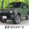 suzuki jimny 2021 -SUZUKI--Jimny 3BA-JB64W--JB64W-190554---SUZUKI--Jimny 3BA-JB64W--JB64W-190554- image 1