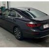 honda insight 2019 quick_quick_6AA-ZE4_ZE4-1008306 image 5