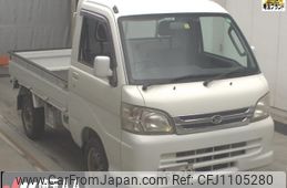 daihatsu hijet-truck 2005 -DAIHATSU--Hijet Truck S210P-2011977---DAIHATSU--Hijet Truck S210P-2011977-