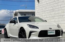 toyota 86 2023 -TOYOTA--86 3BA-ZN8--ZN8-025102---TOYOTA--86 3BA-ZN8--ZN8-025102-