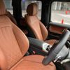 mercedes-benz g-class 2024 -MERCEDES-BENZ--Benz G Class 3DA-463350--W1N4633502X507733---MERCEDES-BENZ--Benz G Class 3DA-463350--W1N4633502X507733- image 14
