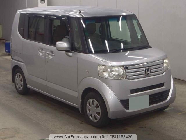 honda n-box 2012 quick_quick_DBA-JF1_JF1-1135961 image 1