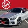 nissan skyline 2019 quick_quick_5BA-RV37_RV37-101619 image 1