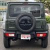 suzuki jimny-nomade 2025 quick_quick_3BA-JC74W_MA3JJC74W00220393 image 2