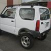 suzuki jimny 1999 -SUZUKI--Jimny JB23W--JB23W-113343---SUZUKI--Jimny JB23W--JB23W-113343- image 2