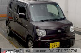 suzuki mr-wagon 2013 CFJ1778798