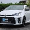 toyota yaris 2020 -TOYOTA 【名変中 】--Yaris GXPA16--0002181---TOYOTA 【名変中 】--Yaris GXPA16--0002181- image 1