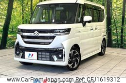 suzuki spacia 2024 CFJ1619312