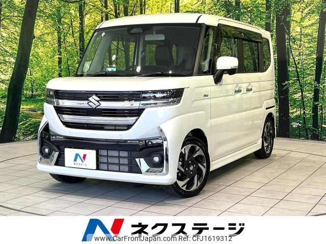 suzuki spacia 2024 CFJ1619312 image 1