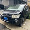 mitsubishi delica-d5 2007 -MITSUBISHI--Delica D5 DBA-CV5W--CV5W-0017022---MITSUBISHI--Delica D5 DBA-CV5W--CV5W-0017022- image 1