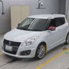 suzuki swift 2015 -SUZUKI 【福井 501ﾅ4888】--Swift CBA-ZC32S--ZC32S-309328---SUZUKI 【福井 501ﾅ4888】--Swift CBA-ZC32S--ZC32S-309328- image 1