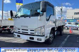 isuzu elf-truck 2013 GOO_NET_EXCHANGE_9030421A30250223W001