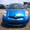 toyota vitz 2008 ha154796 image 4