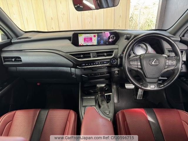 lexus ux 2019 -LEXUS--Lexus UX 6AA-MZAH10--MZAH10-2049313---LEXUS--Lexus UX 6AA-MZAH10--MZAH10-2049313- image 2