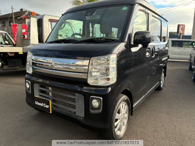 mitsubishi town-box 2016 CFJ1837073 image 1