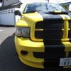 dodge ram 2007 CFJ1637797 image 43