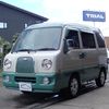 subaru dias-wagon 2000 CFJ1837492 image 1