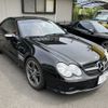 mercedes-benz amg 2003 -MERCEDES-BENZ--AMG GH-230474--WDB2304741F063962---MERCEDES-BENZ--AMG GH-230474--WDB2304741F063962- image 1