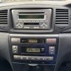 toyota corolla-runx 2004 -TOYOTA--Corolla Runx ZZE123--0017554---TOYOTA--Corolla Runx ZZE123--0017554- image 24