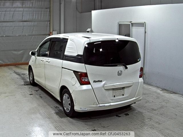 honda freed-spike 2011 -HONDA--Freed Spike GB3-1353995---HONDA--Freed Spike GB3-1353995- image 2