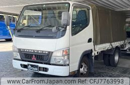 mitsubishi-fuso canter-guts 2007 GOO_NET_EXCHANGE_0709052A30220825W003