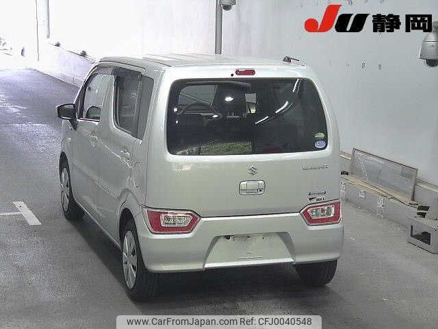 suzuki wagon-r 2018 -SUZUKI--Wagon R MH55S--MH55S-230362---SUZUKI--Wagon R MH55S--MH55S-230362- image 2