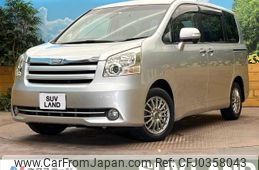 toyota noah 2010 -TOYOTA--Noah DBA-ZRR70G--ZRR70-0322697---TOYOTA--Noah DBA-ZRR70G--ZRR70-0322697-