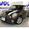 mini mini-others 2012 -BMW 【大阪 530ﾌ 198】--BMW Mini CBA-SU16--0T317356---BMW 【大阪 530ﾌ 198】--BMW Mini CBA-SU16--0T317356- image 1